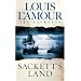 LOUIS LAMOUR SACKETT NOVELS