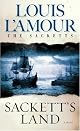 Sackett's Land