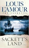 Sackett's Land (Louis L'Amour)
