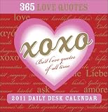 2011  365 Love - Cube