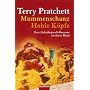 Mummenschanz / Hohle K�pfe: Zwei Scheibenwelt-Romane in einem Band