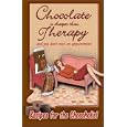 Chocolate is Cheaper Than Therapy... and You Don't Need an Appointment!