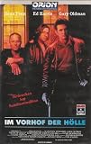 Im Vorhof der H�lle - Sean Penn/Ed Harris/Gary Oldman/Robin Wright Penn/John Turturro/John C. Reilly/R.D. Call/Joe Viterelli/Burgess Meredith/Deirdre O'Connell/Marco St. John/Thomas G. Waites/
