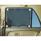 UPPAbaby Easy Fit Car and SUV Shade