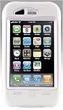 OtterBOX iPhone 3G専用 Defender ケース(ホワイト）の画像