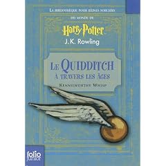 Le Quidditch � travers les �ges