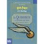 Le Quidditch � travers les �ges