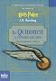 Le Quidditch � travers les �ges