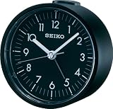 Seiko Wecker Analog QXE014K