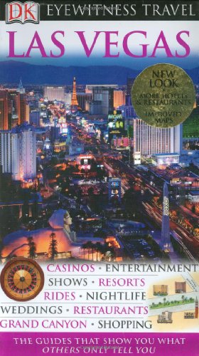 Las Vegas (Eyewitness Travel Guides) 51RdDQeapWL Las Vegas (Eyewitness Travel Guides)