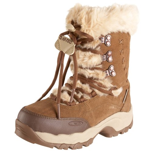 Hi-Tec Women's St  Moritz 200 Insulated Boot