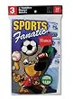 Hanes Toddler Boys Fashion Boxer Brief 3 Pack - TB74AS