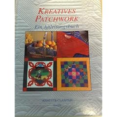Kreatives Patchwork