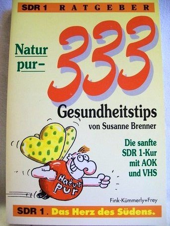 Gesundheitstips