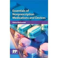Essentials of Nonprescription Medications and Devices