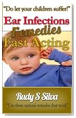 Fast Acting Ear Infection Remedies