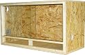 Terrarium B/T/H 80 x 40 x 50cm