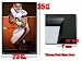 FRAMED CLEVELAND BROWNS BRADY QUINN NFL POSTER FR 4358