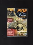Fire and Ice - Zimbabwe's Perfectly Shot Dangerous Game Featuring Marc Watts DVD
