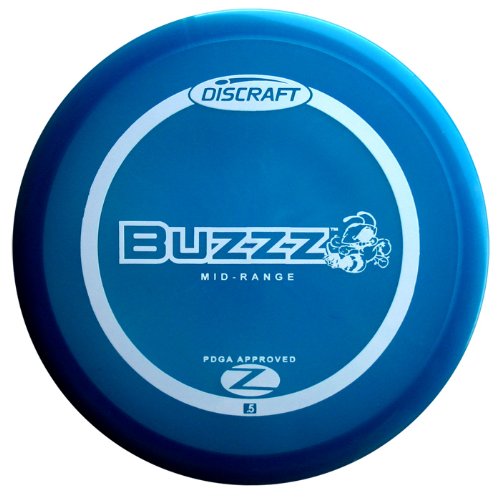 Buy Discraft Buzzz Elite Z Golf DiscB0032UV130 Filter