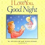 I Love You Goodnight