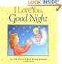 I Love You, Good Night
