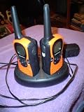 Walkie Talkie