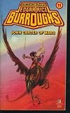 John Carter of Mars (A Del Rey book)