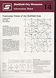 Freshwater fishes of the Sheffield area