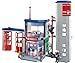 Playmobil Fire Station Construction Set