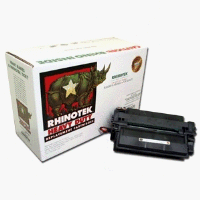 Rhinotek - Toner cartridge ( replaces HP Q6511X ) - 1 x black