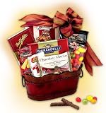 Kosher Gift Basket Supreme