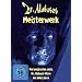 Dr. Mabuses Meisterwerk - Die ber�hmten sechs Dr.-Mabuse-Filme der 60er Jahre (6 DVDs)