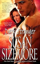 Dark Stranger