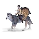 51RdIl%2BYBRL. SL160  Schleich Jaro
