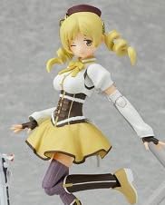figma 魔法少女まどか☆マギカ 巴マミ