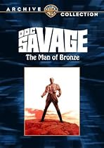 Doc Savage: The Man of Bronze Movie Streaming Doc Savage: The Man of Bronze Movie Streaming.