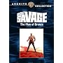Doc Savage: The Man of Bronze