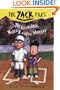 Zack Files 24: My Grandma, Major League Slugger