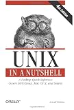 Unix in a Nutshell: A Desktop Quick Reference for SVR4 and Solaris 7 (3rd Edition)