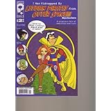 i was kidnapped by lesbian pirates from outer space 2