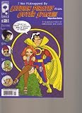 I Was Kidnapped By Lesbian Pirates From Outer Space #2