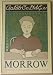 Morrow #106 Original Poster By David Lance Goines - Framed Artwork