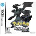 Pokemon White Version DS