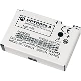 Motorola Extra Capacity Battery