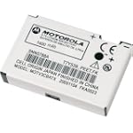 Motorola Extra Capacity Battery $8.98
