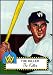 Harmon Killebrew The Killer Washington Senators 1952 Topps Style Baseball Card