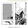 Protective Decal Skin Sticker for Mocrosoft Zune HD case cover zuneHD-153