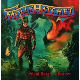 Silent Reign of Heroes