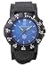 Smith & Wesson Emt Watch Back Glow Nylon Strap - Smith & Wesson SWW-455-EMT
